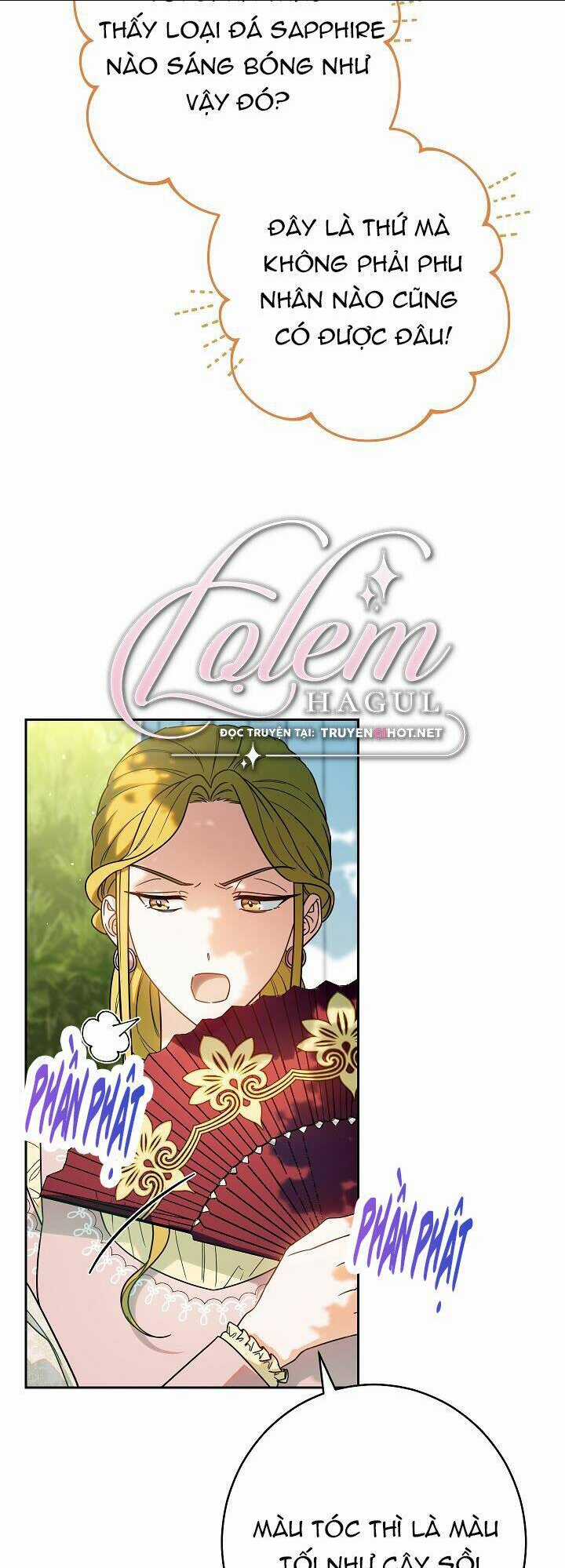 Cuộc Hôn Nhân Vụ Lợi - Chapter 33.1 - Trang 9