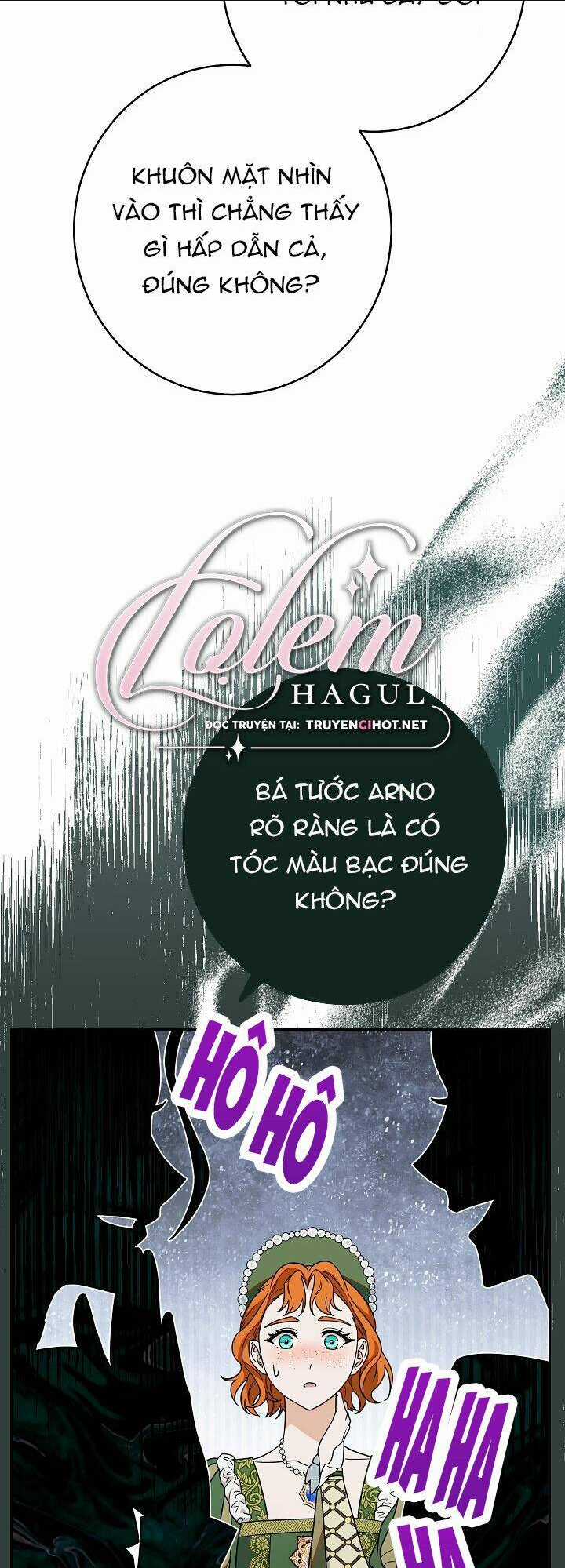 Cuộc Hôn Nhân Vụ Lợi - Chapter 33.1 - Trang 10