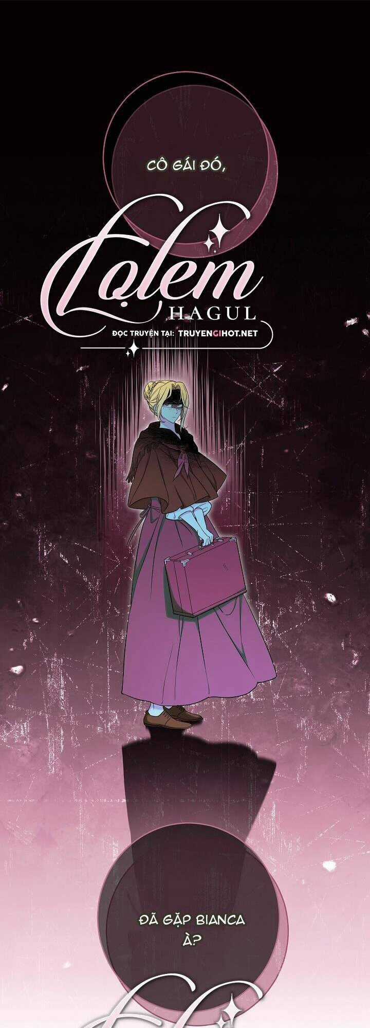 Cuộc Hôn Nhân Vụ Lợi - Chapter 34.1 - Trang 2