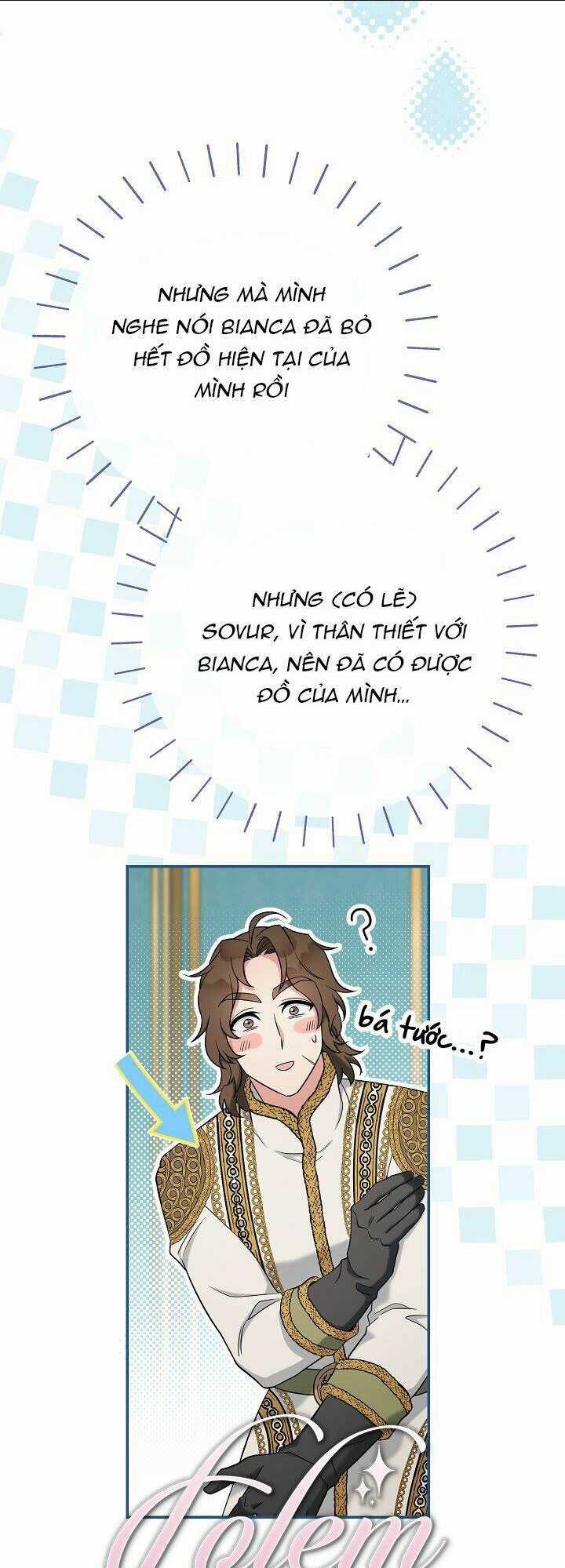 Cuộc Hôn Nhân Vụ Lợi - Chapter 34.1 - Trang 15