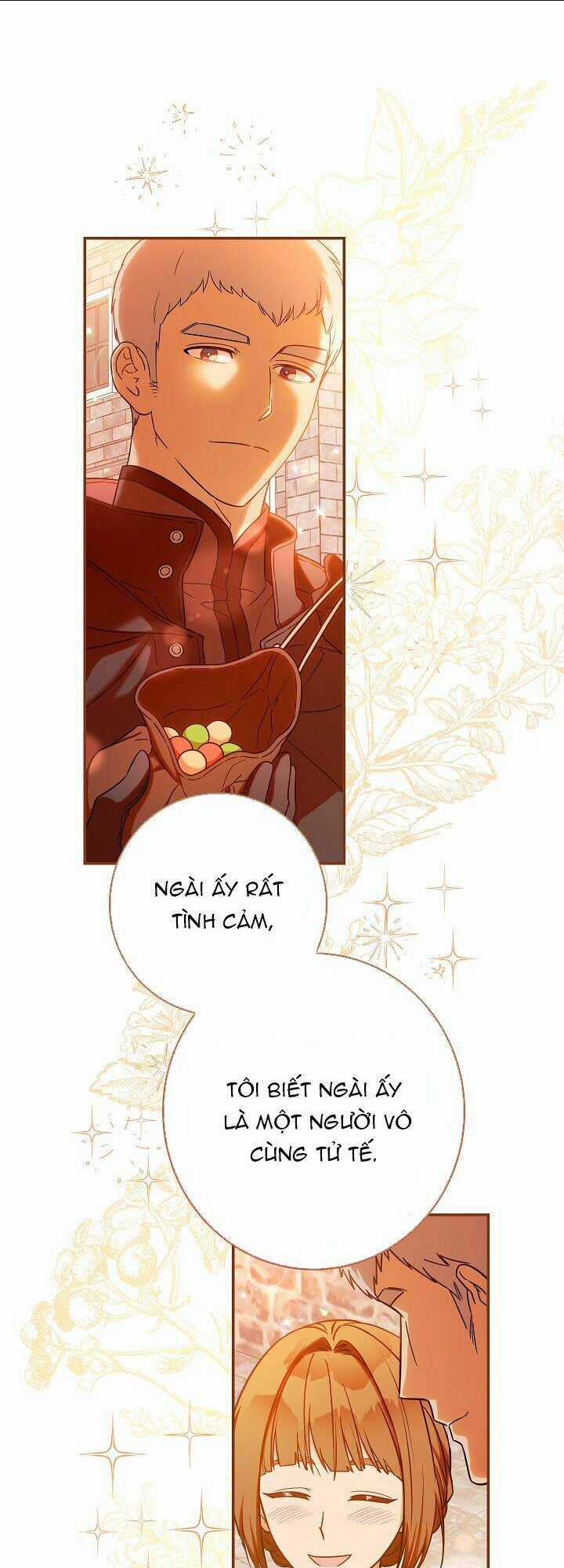 Cuộc Hôn Nhân Vụ Lợi - Chapter 34.1 - Trang 28