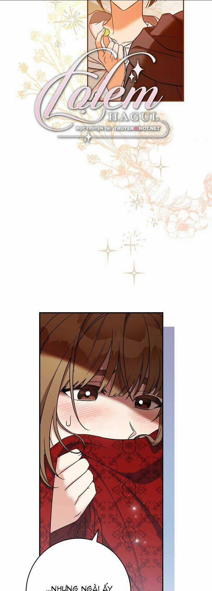 Cuộc Hôn Nhân Vụ Lợi - Chapter 34.1 - Trang 29