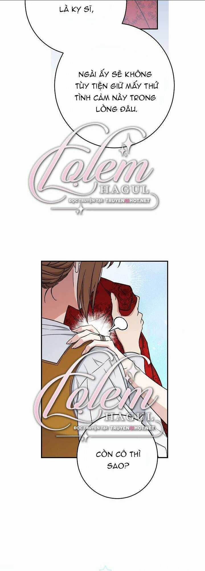 Cuộc Hôn Nhân Vụ Lợi - Chapter 34.1 - Trang 30