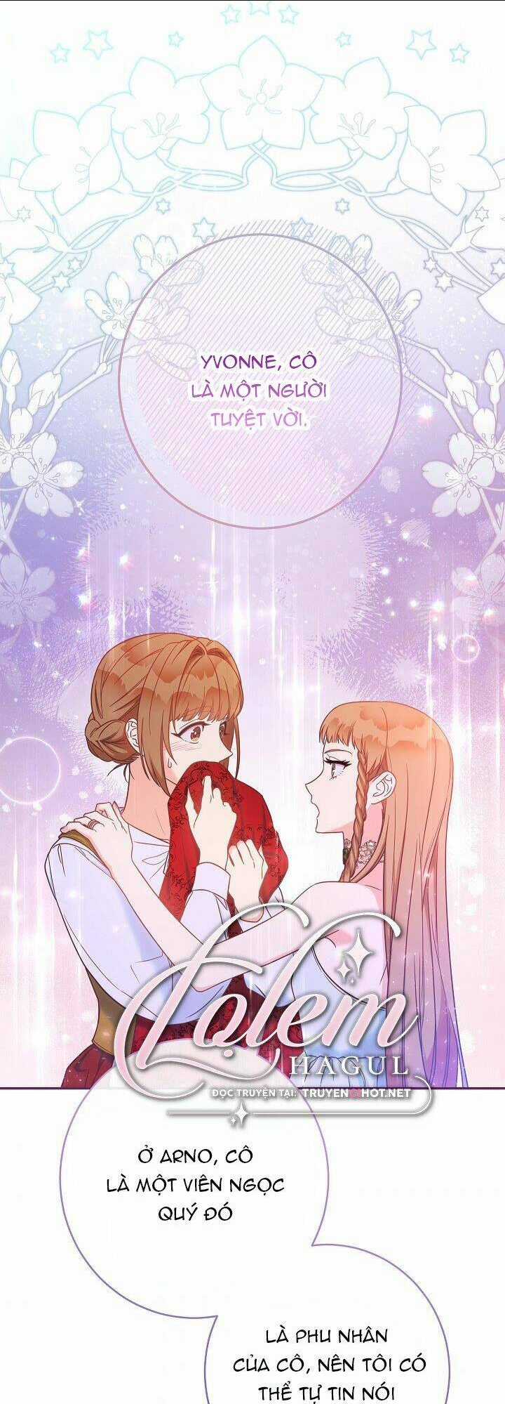 Cuộc Hôn Nhân Vụ Lợi - Chapter 34.1 - Trang 31