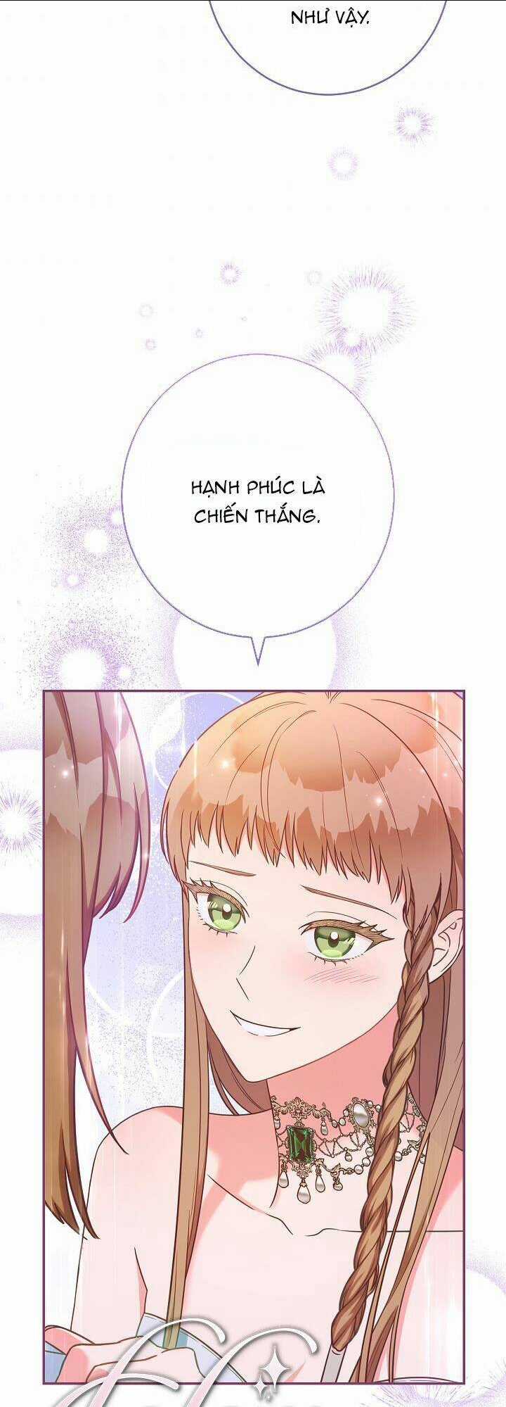 Cuộc Hôn Nhân Vụ Lợi - Chapter 34.1 - Trang 32