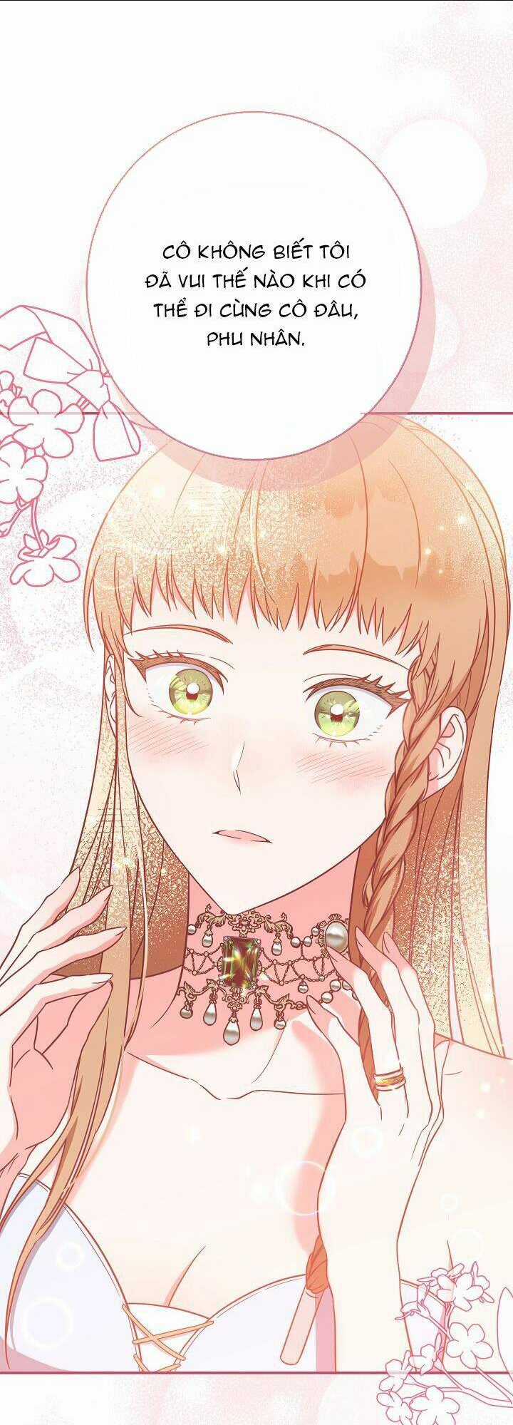 Cuộc Hôn Nhân Vụ Lợi - Chapter 34.1 - Trang 35