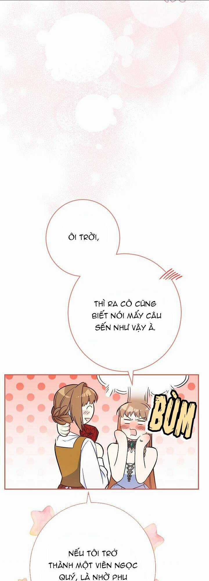 Cuộc Hôn Nhân Vụ Lợi - Chapter 34.1 - Trang 36