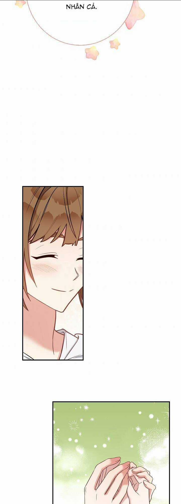 Cuộc Hôn Nhân Vụ Lợi - Chapter 34.1 - Trang 37