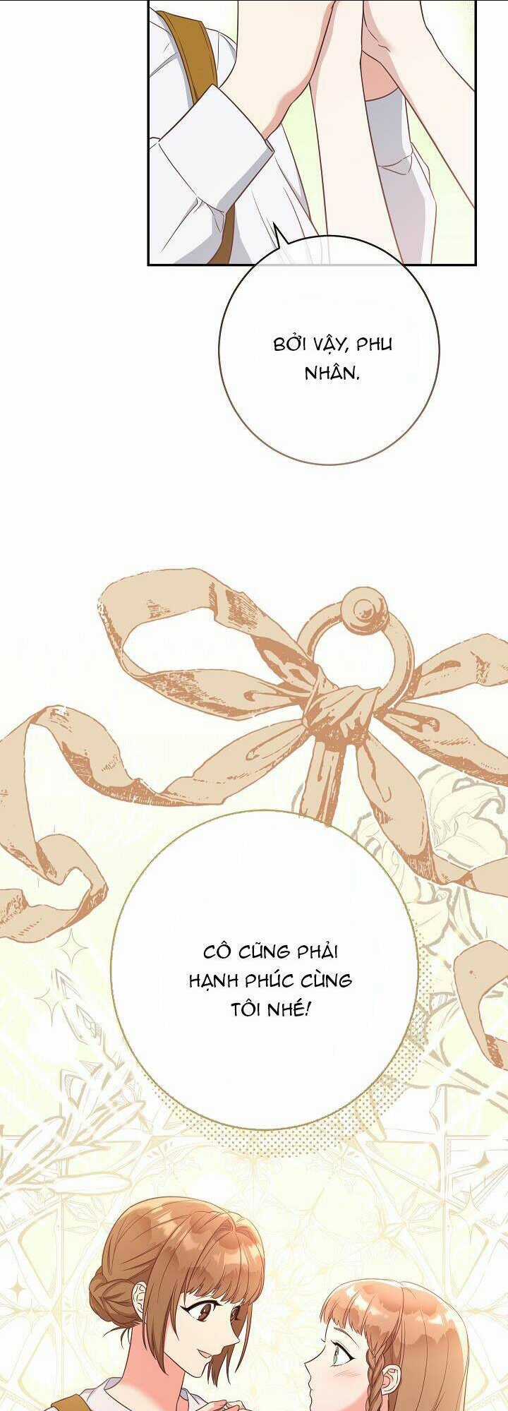 Cuộc Hôn Nhân Vụ Lợi - Chapter 34.1 - Trang 38