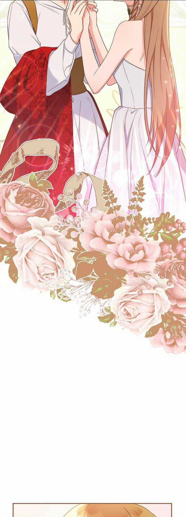 Cuộc Hôn Nhân Vụ Lợi - Chapter 34.1 - Trang 39