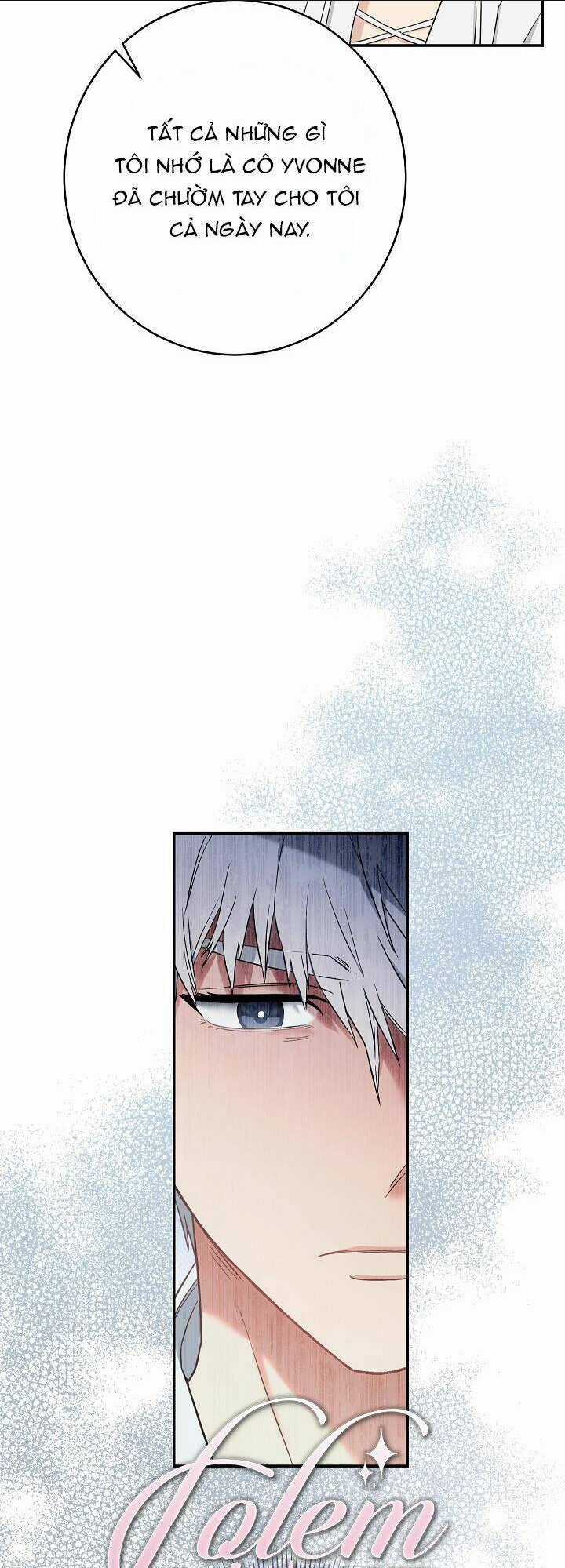 Cuộc Hôn Nhân Vụ Lợi - Chapter 34.1 - Trang 5