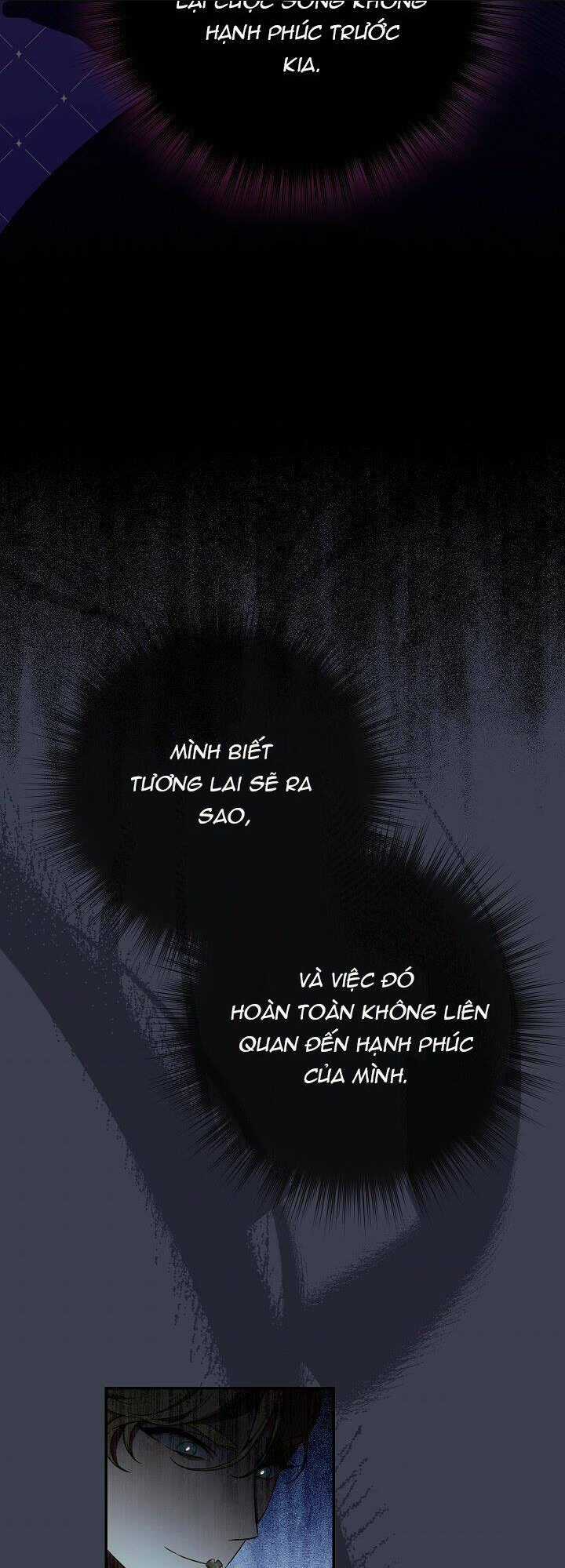 Cuộc Hôn Nhân Vụ Lợi - Chapter 34.1 - Trang 42