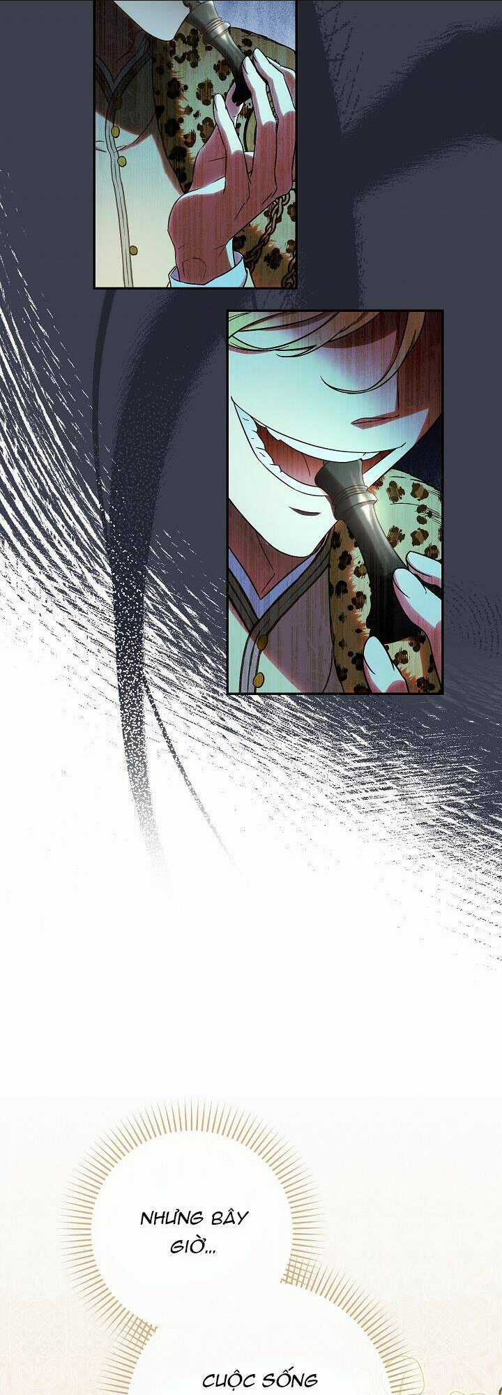 Cuộc Hôn Nhân Vụ Lợi - Chapter 34.1 - Trang 43