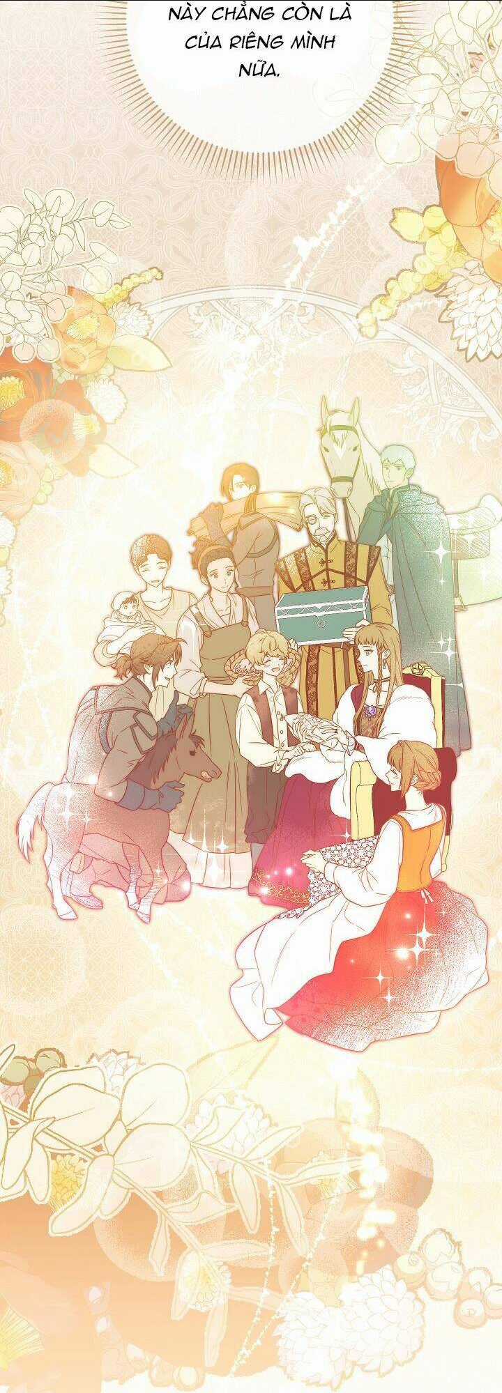 Cuộc Hôn Nhân Vụ Lợi - Chapter 34.1 - Trang 44