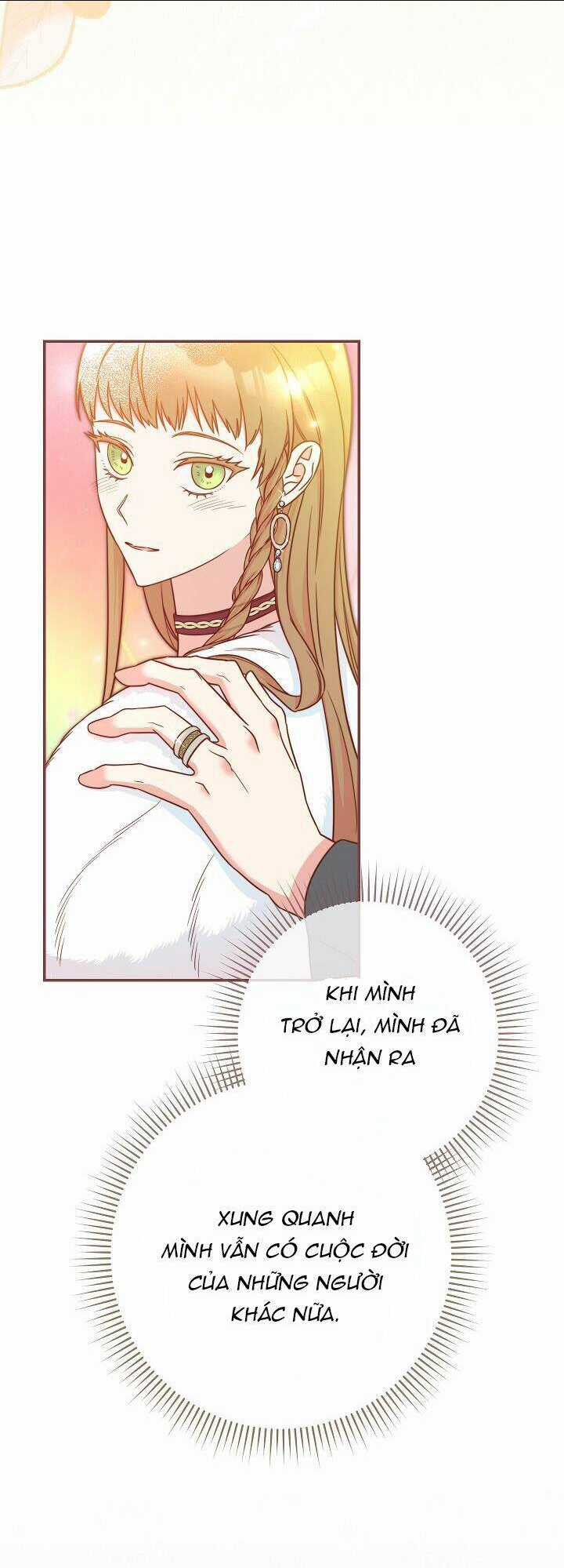 Cuộc Hôn Nhân Vụ Lợi - Chapter 34.1 - Trang 45