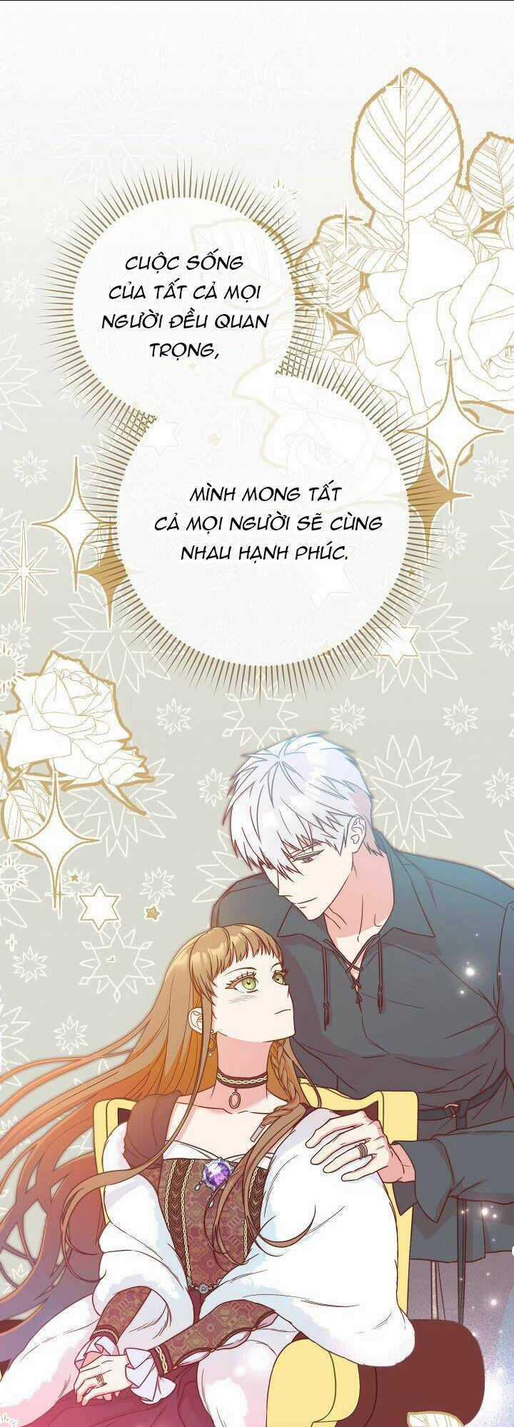 Cuộc Hôn Nhân Vụ Lợi - Chapter 34.1 - Trang 46