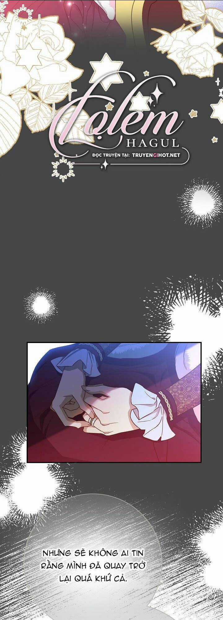 Cuộc Hôn Nhân Vụ Lợi - Chapter 34.1 - Trang 47