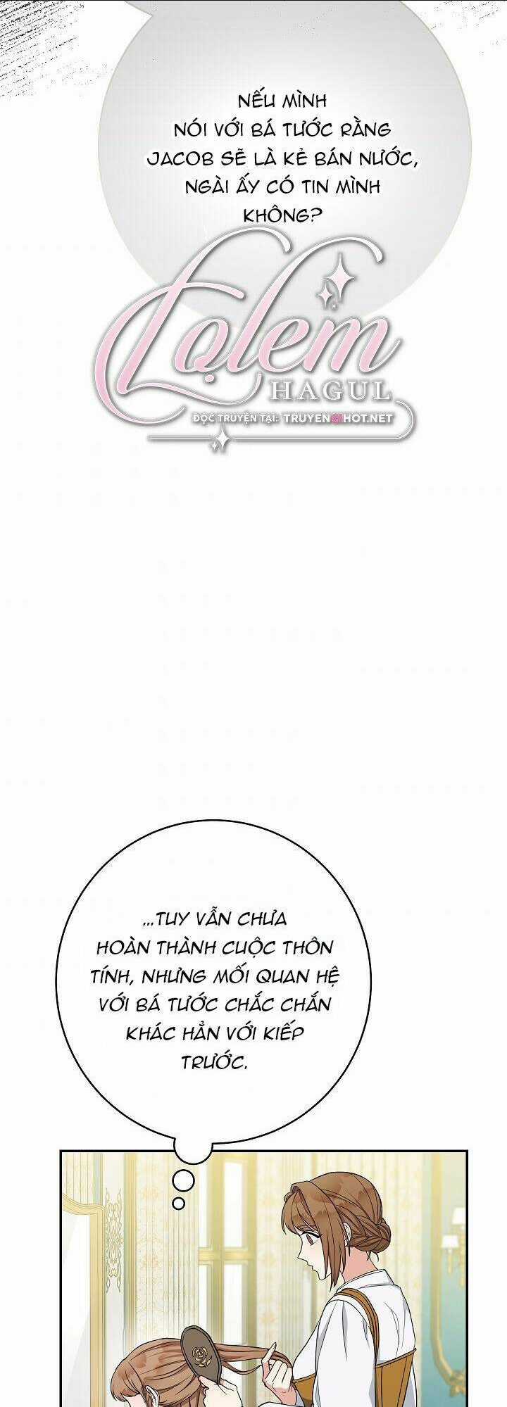 Cuộc Hôn Nhân Vụ Lợi - Chapter 34.1 - Trang 48