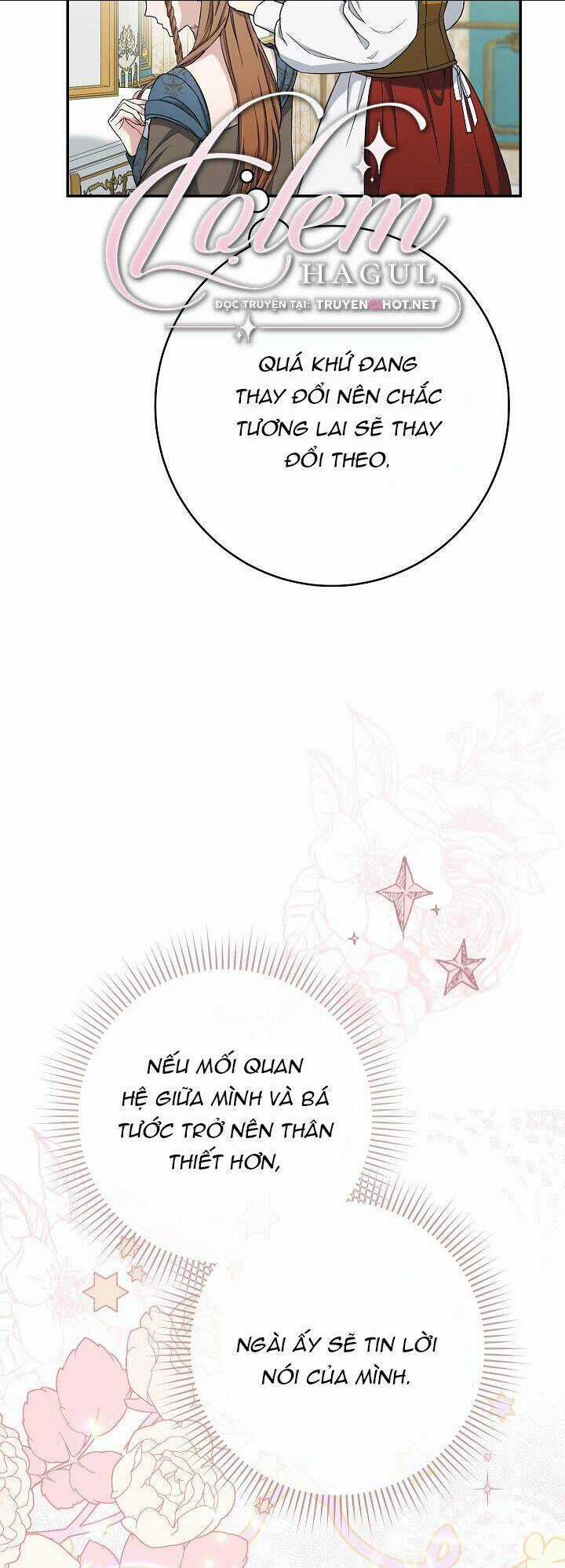 Cuộc Hôn Nhân Vụ Lợi - Chapter 34.1 - Trang 49