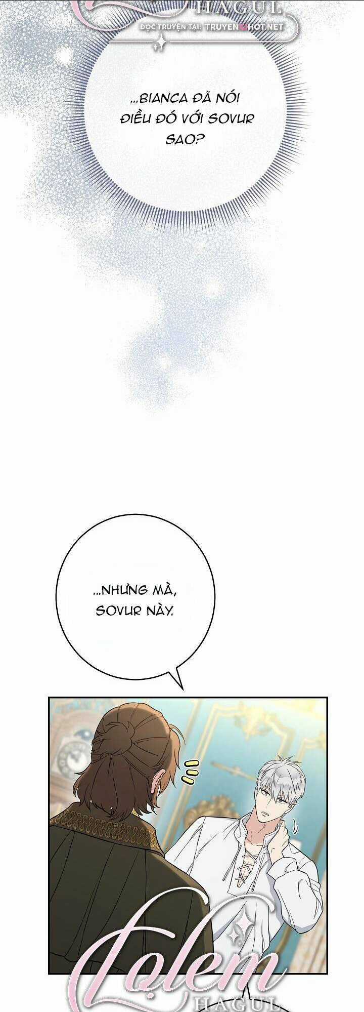 Cuộc Hôn Nhân Vụ Lợi - Chapter 34.1 - Trang 6