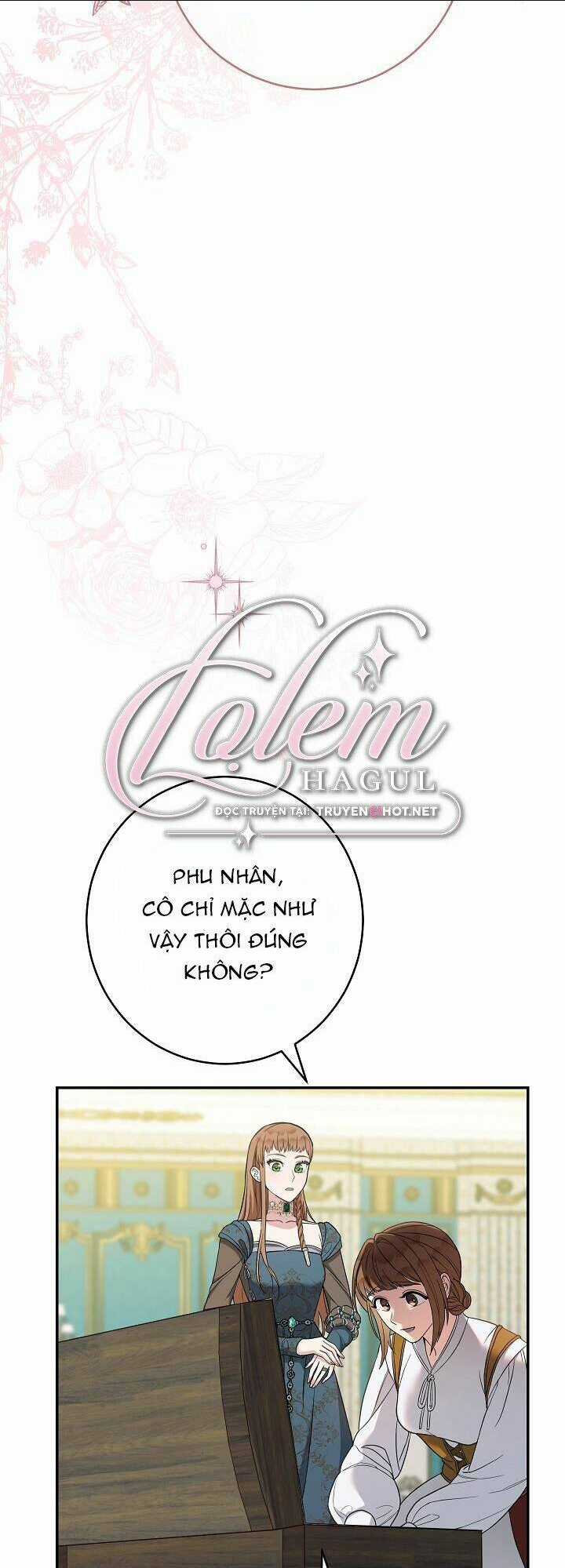 Cuộc Hôn Nhân Vụ Lợi - Chapter 34.1 - Trang 51