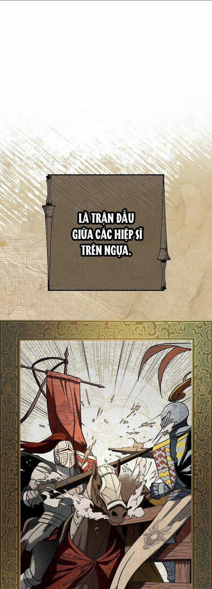 Cuộc Hôn Nhân Vụ Lợi - Chapter 34.1 - Trang 59