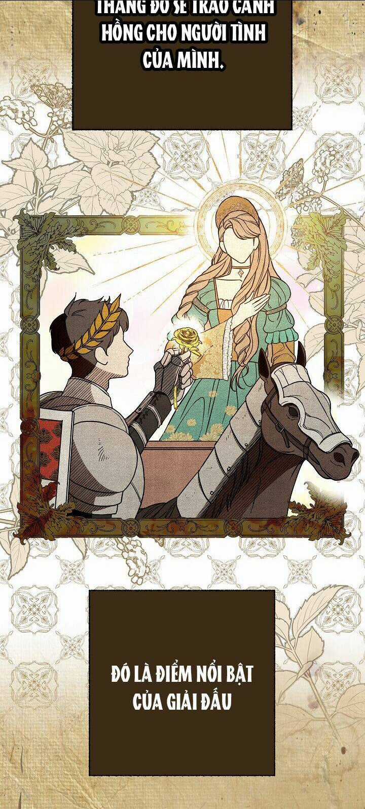 Cuộc Hôn Nhân Vụ Lợi - Chapter 34.1 - Trang 63