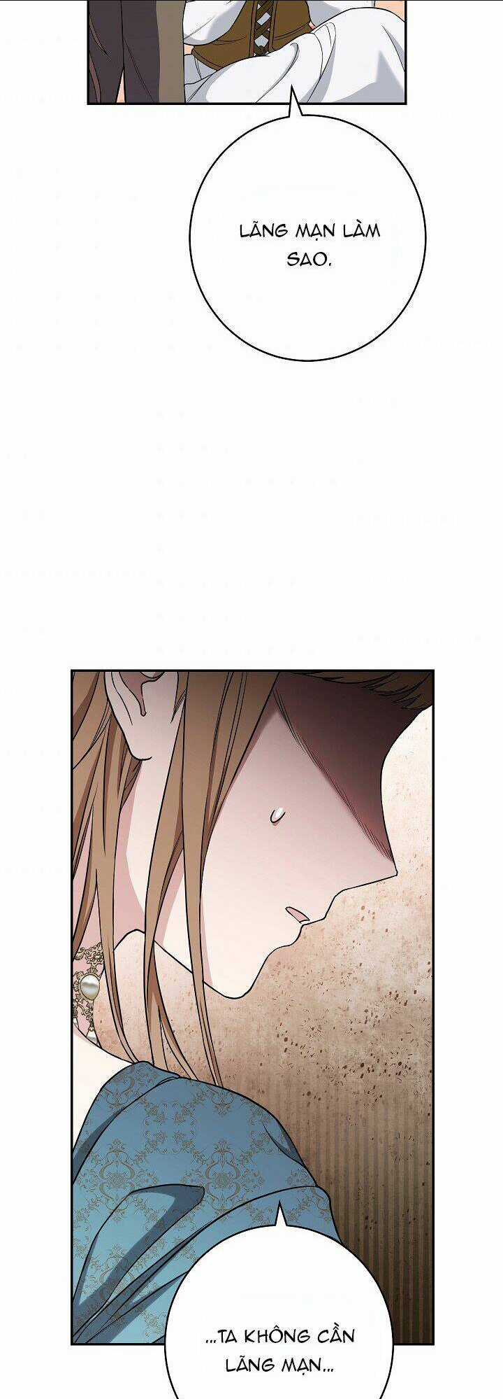 Cuộc Hôn Nhân Vụ Lợi - Chapter 34.1 - Trang 65