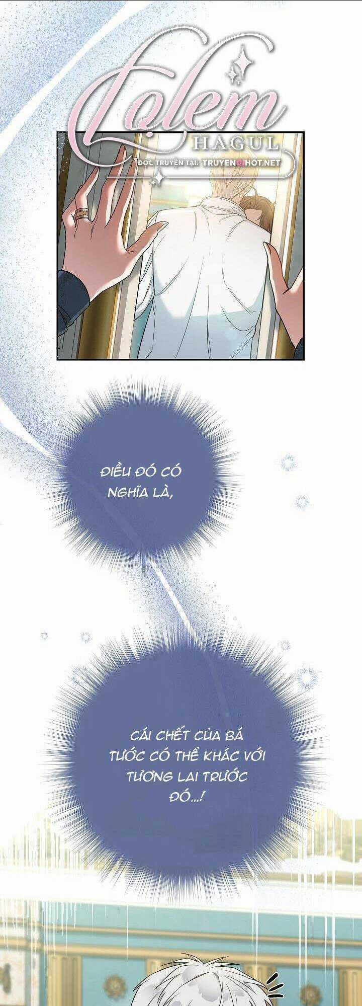 Cuộc Hôn Nhân Vụ Lợi - Chapter 34.1 - Trang 69