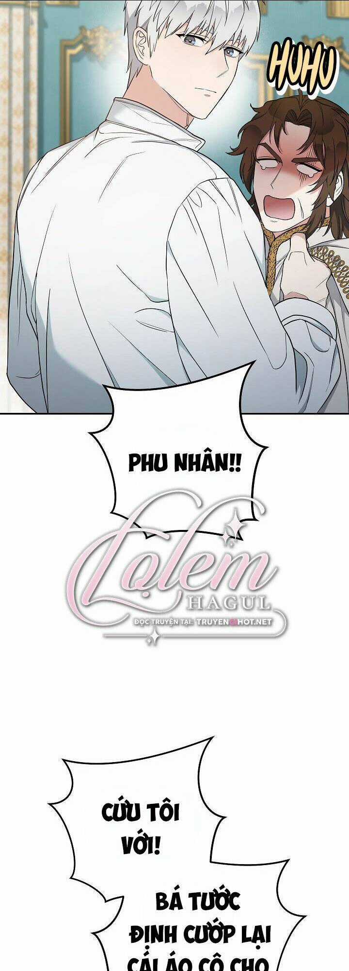 Cuộc Hôn Nhân Vụ Lợi - Chapter 34.1 - Trang 70