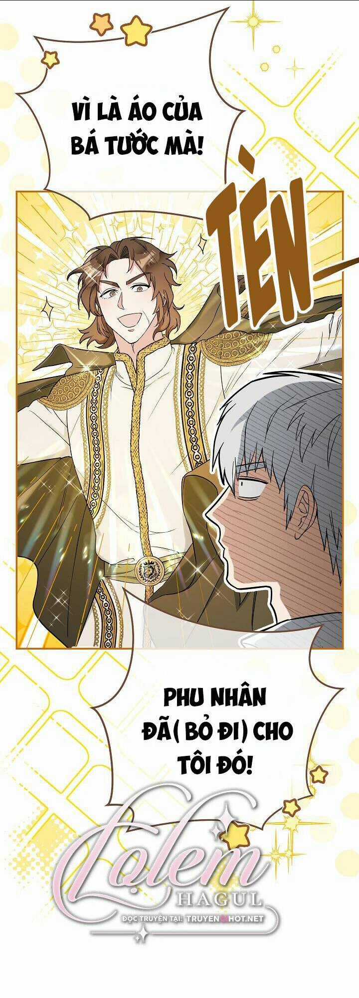 Cuộc Hôn Nhân Vụ Lợi - Chapter 34.1 - Trang 8