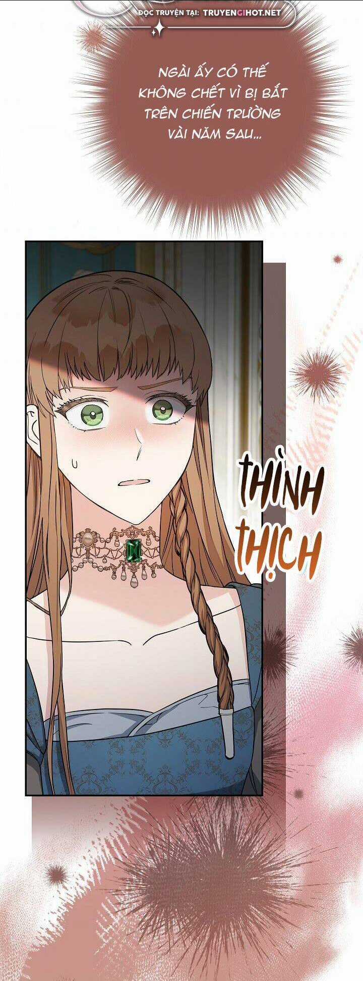 Cuộc Hôn Nhân Vụ Lợi - Chapter 34.1 - Trang 72