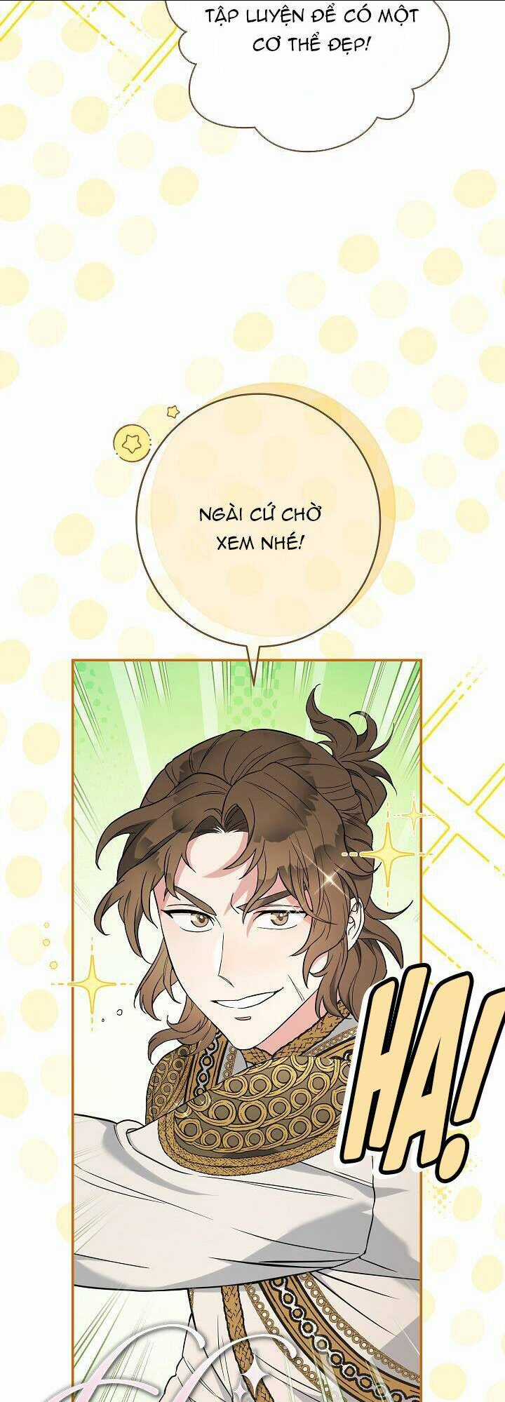 Cuộc Hôn Nhân Vụ Lợi - Chapter 34.1 - Trang 10