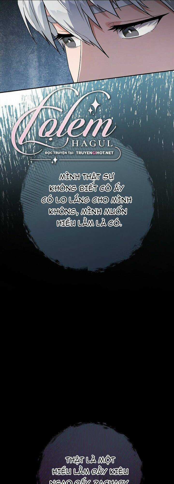 Cuộc Hôn Nhân Vụ Lợi - Chapter 35.1 - Trang 21