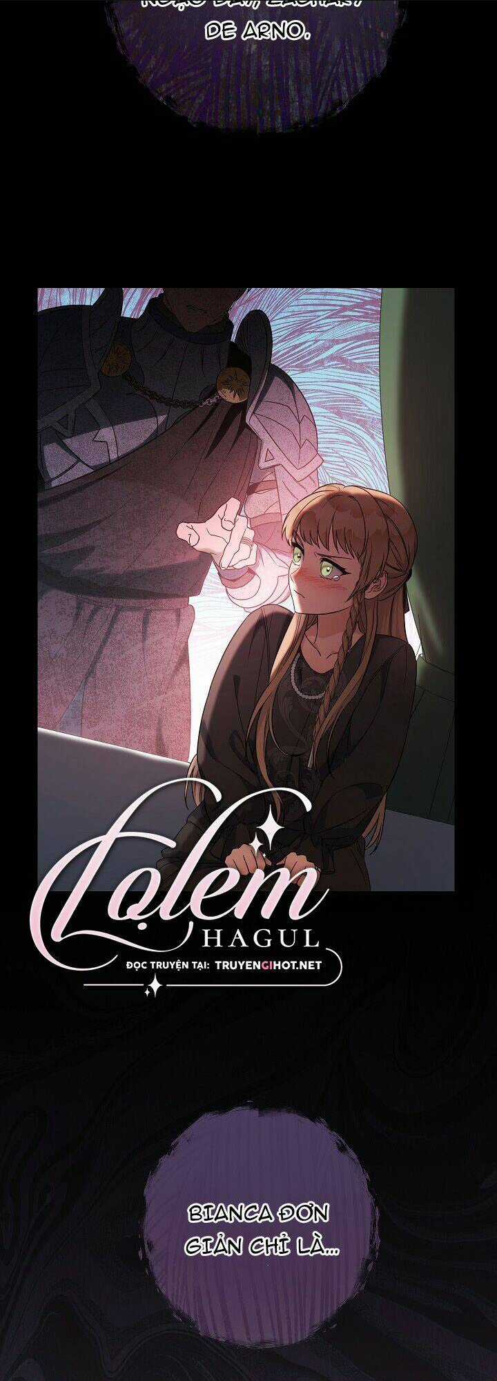 Cuộc Hôn Nhân Vụ Lợi - Chapter 35.1 - Trang 22