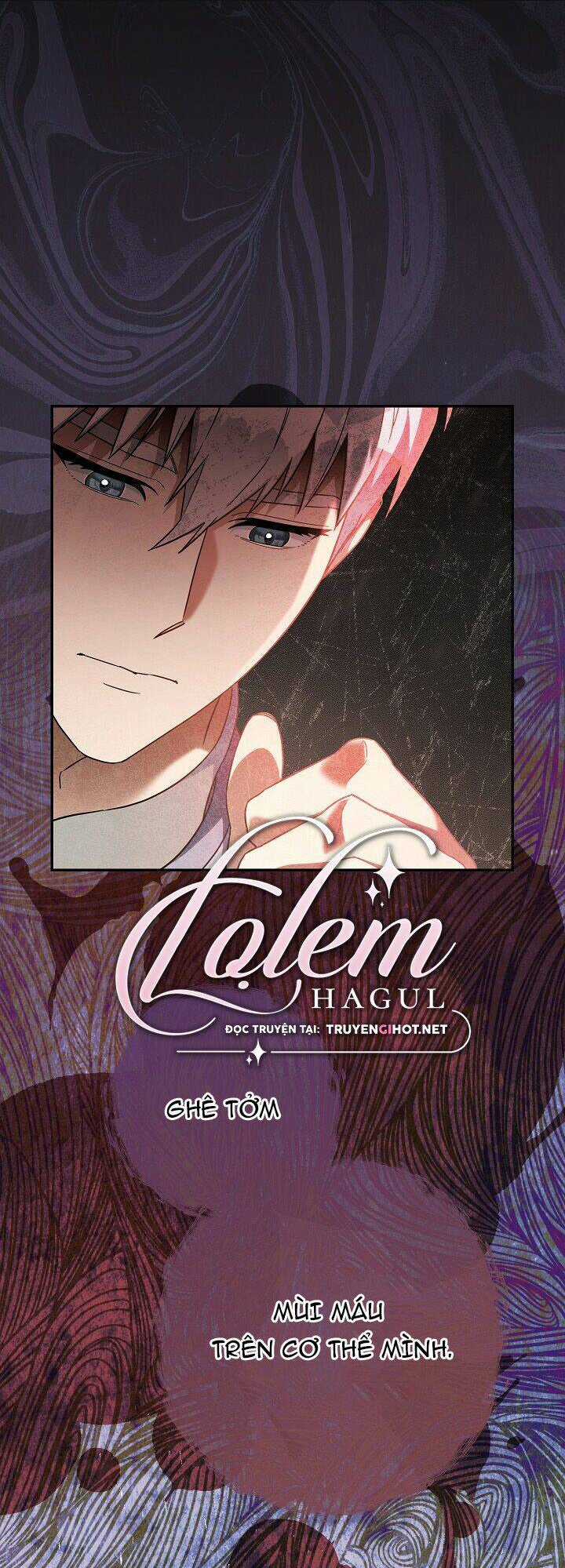 Cuộc Hôn Nhân Vụ Lợi - Chapter 35.1 - Trang 23