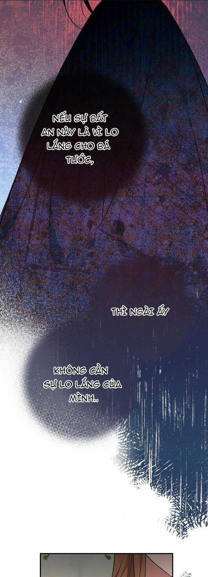 Cuộc Hôn Nhân Vụ Lợi - Chapter 35.1 - Trang 29