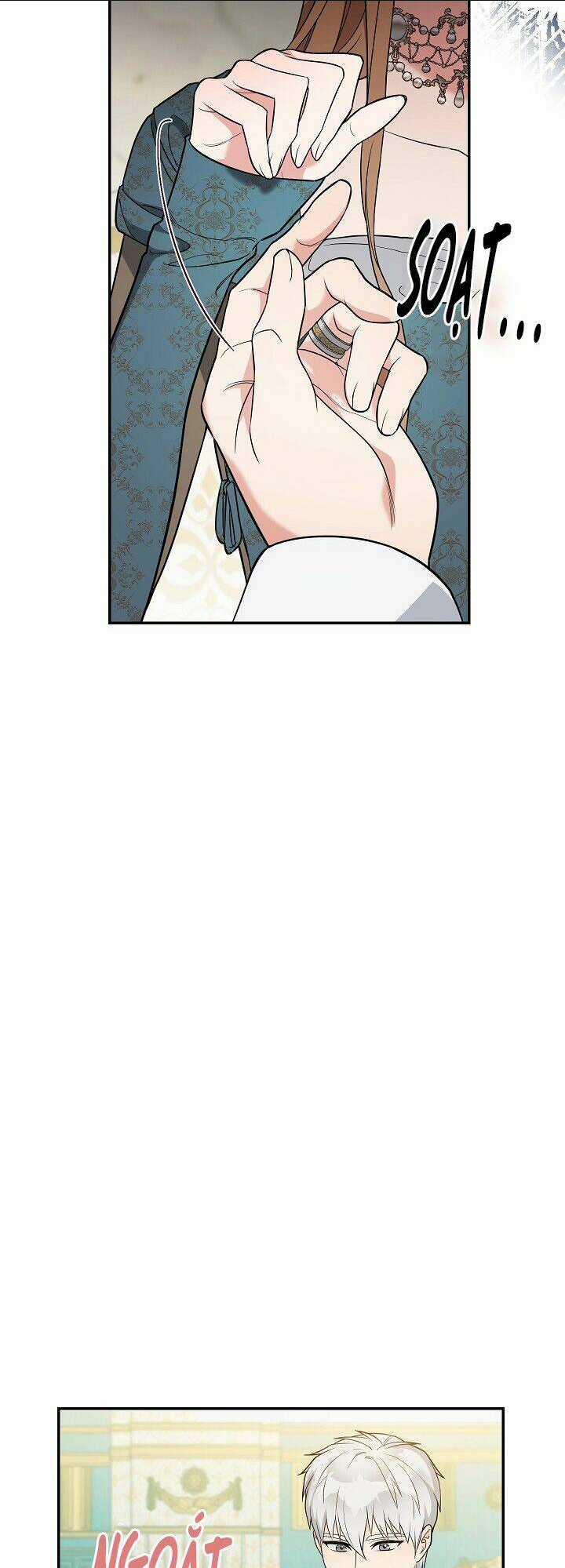 Cuộc Hôn Nhân Vụ Lợi - Chapter 35.1 - Trang 30