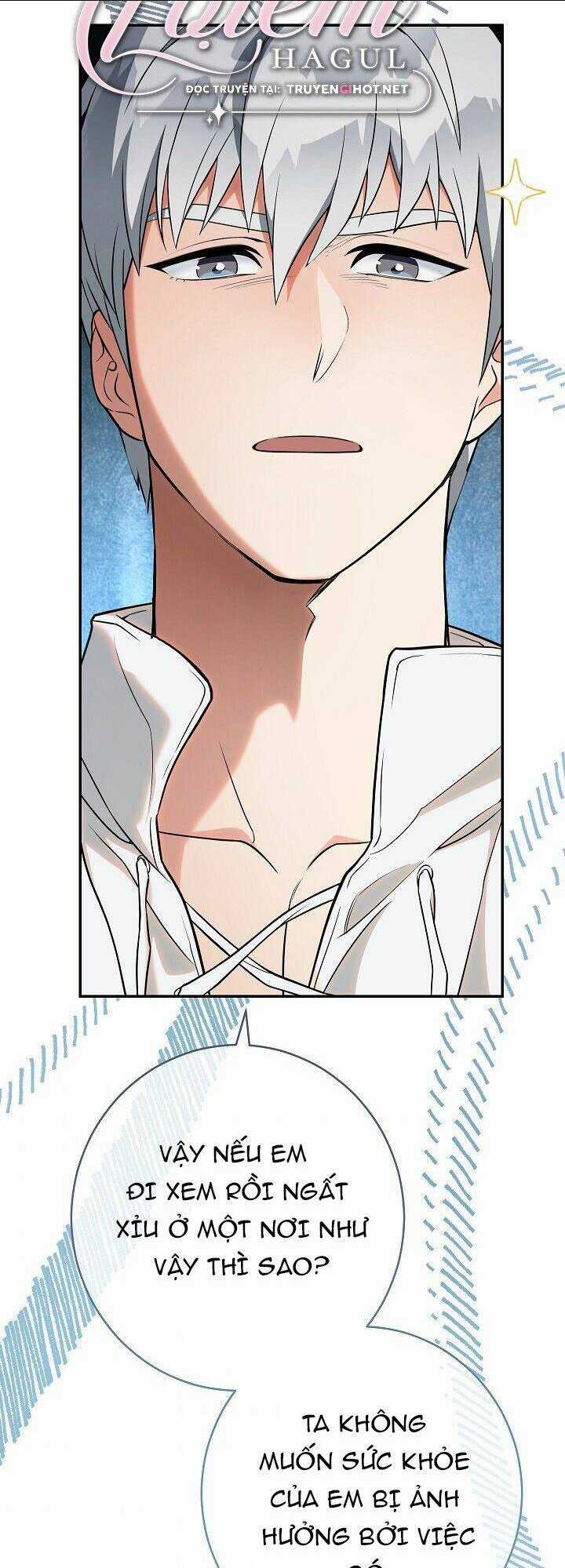 Cuộc Hôn Nhân Vụ Lợi - Chapter 35.1 - Trang 36