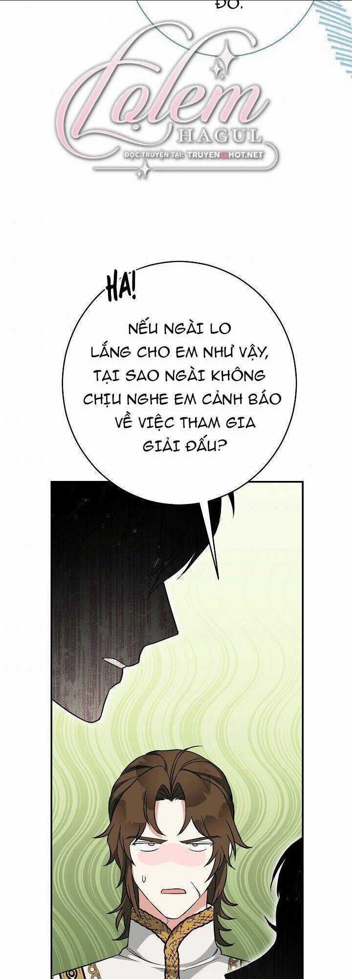 Cuộc Hôn Nhân Vụ Lợi - Chapter 35.1 - Trang 37