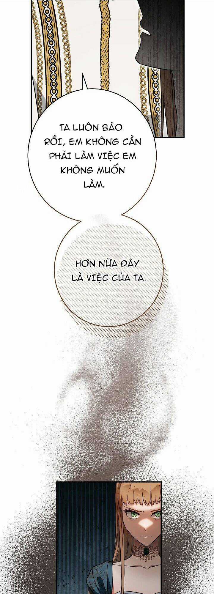 Cuộc Hôn Nhân Vụ Lợi - Chapter 35.1 - Trang 38