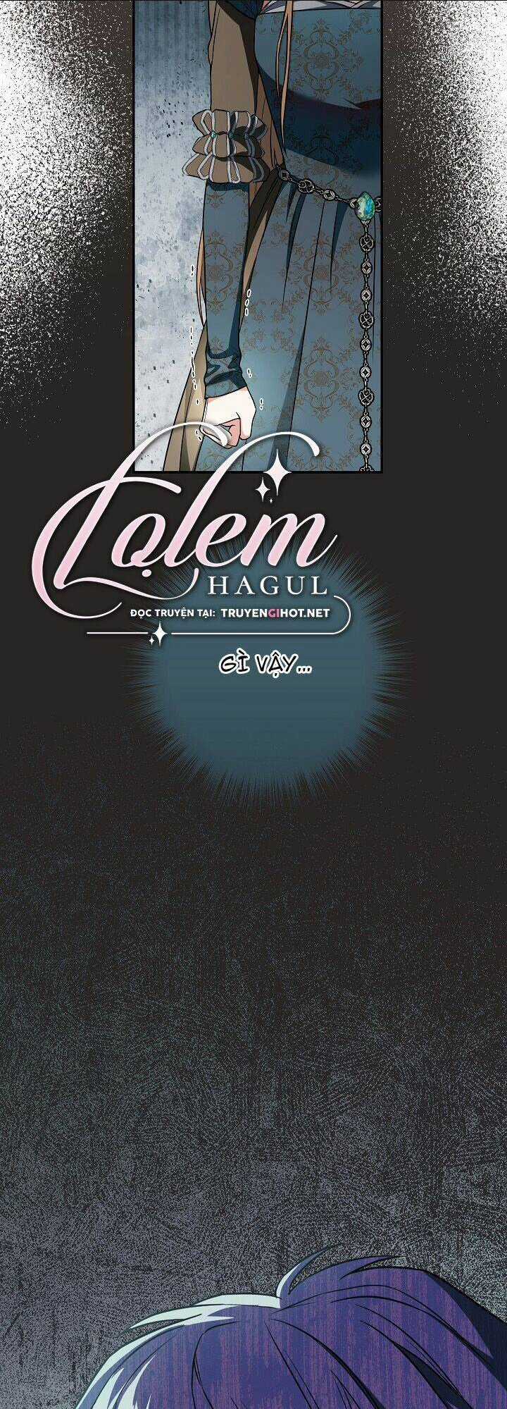 Cuộc Hôn Nhân Vụ Lợi - Chapter 35.1 - Trang 39