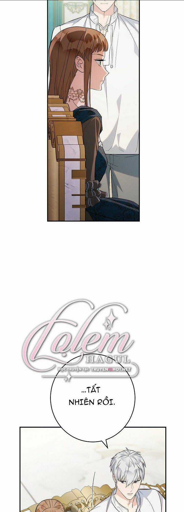 Cuộc Hôn Nhân Vụ Lợi - Chapter 35.1 - Trang 45