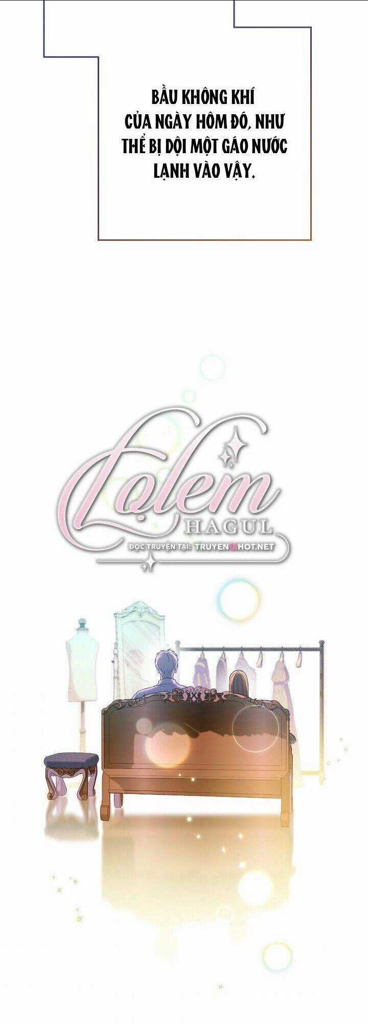 Cuộc Hôn Nhân Vụ Lợi - Chapter 35.1 - Trang 47