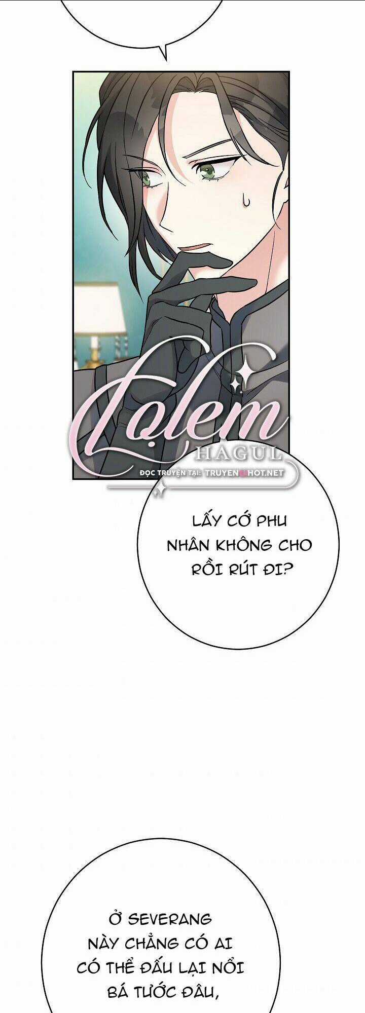 Cuộc Hôn Nhân Vụ Lợi - Chapter 35.1 - Trang 53