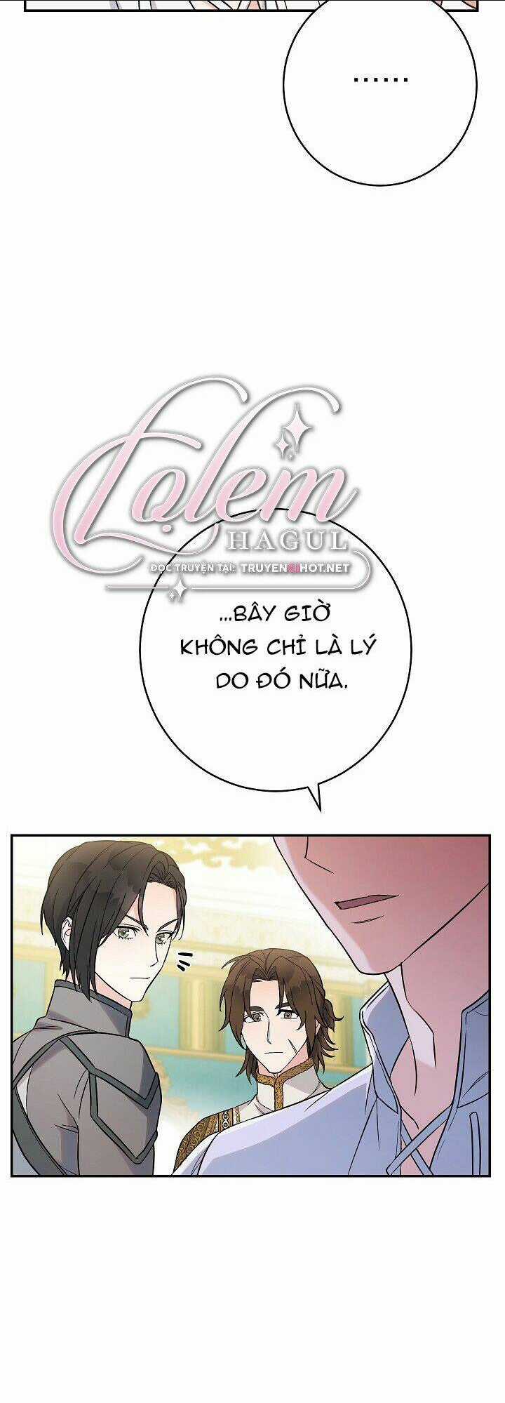 Cuộc Hôn Nhân Vụ Lợi - Chapter 35.1 - Trang 56
