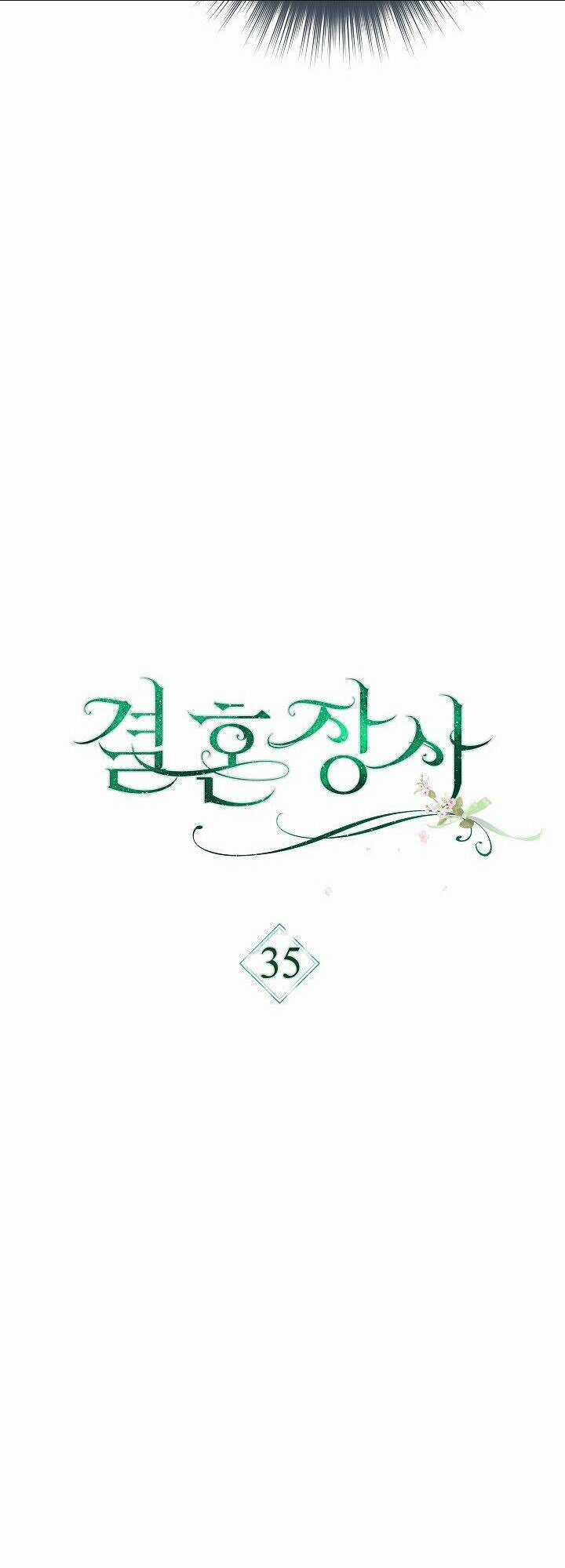 Cuộc Hôn Nhân Vụ Lợi - Chapter 35.1 - Trang 7