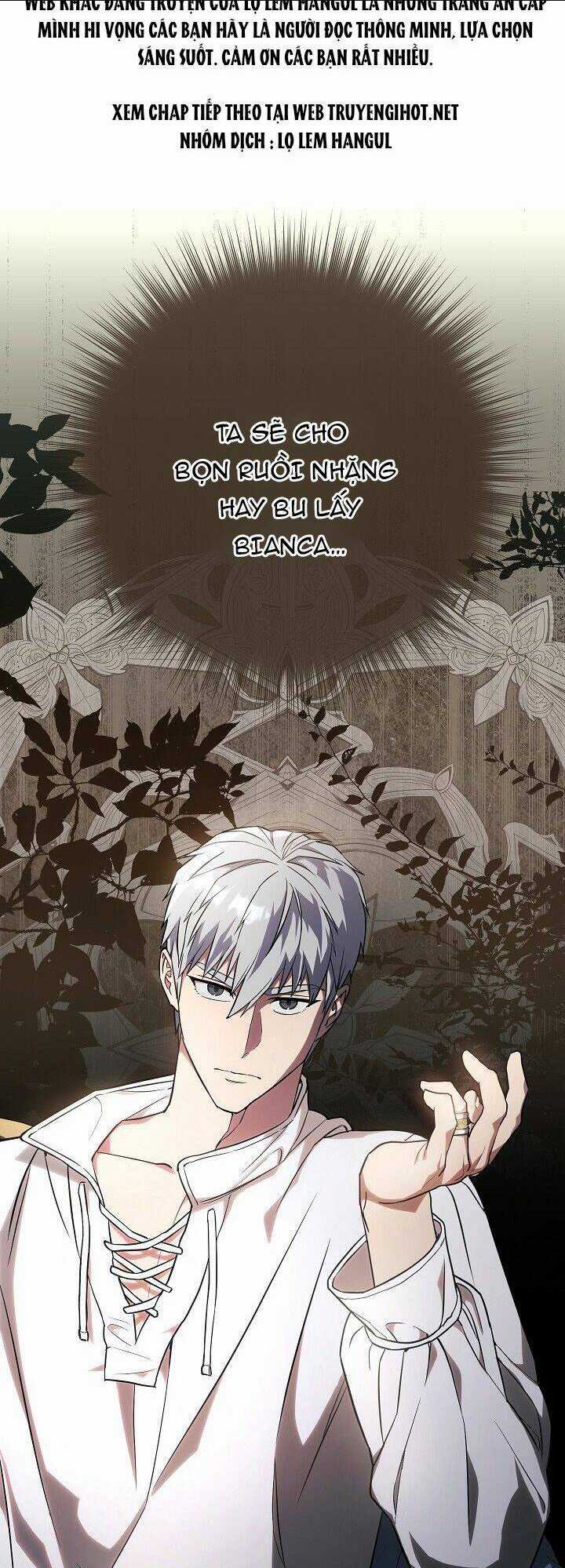 Cuộc Hôn Nhân Vụ Lợi - Chapter 35.2 - Trang 2