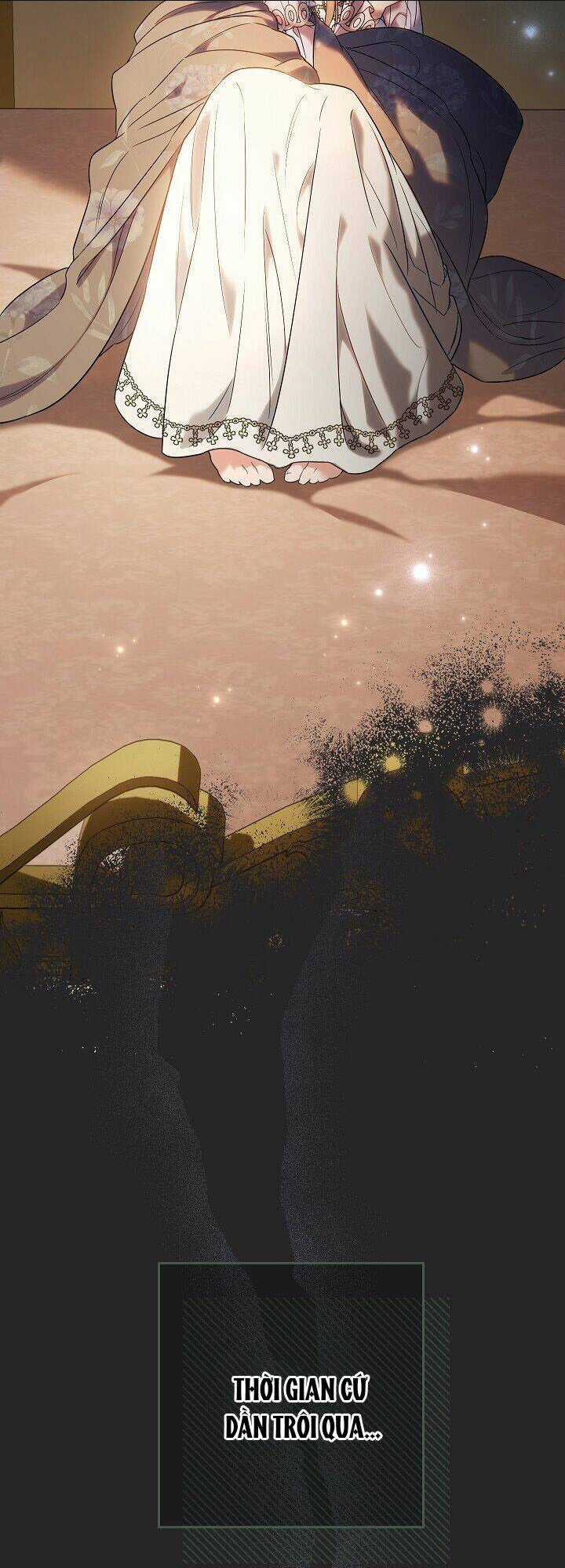Cuộc Hôn Nhân Vụ Lợi - Chapter 35.2 - Trang 12