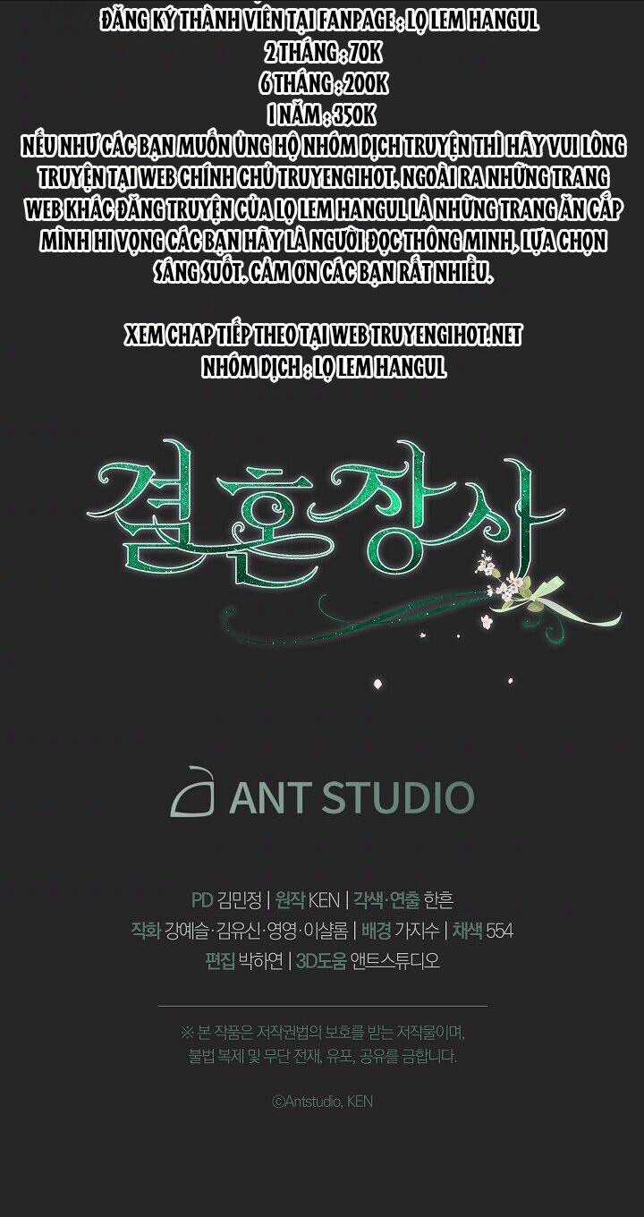 Cuộc Hôn Nhân Vụ Lợi - Chapter 35.2 - Trang 14